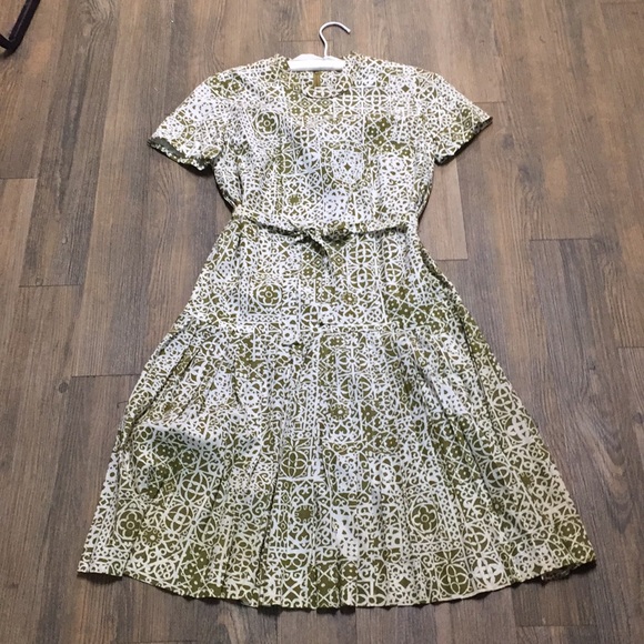 L'AIGLON Dresses & Skirts - VINTAGE "L'Aiglon" dress